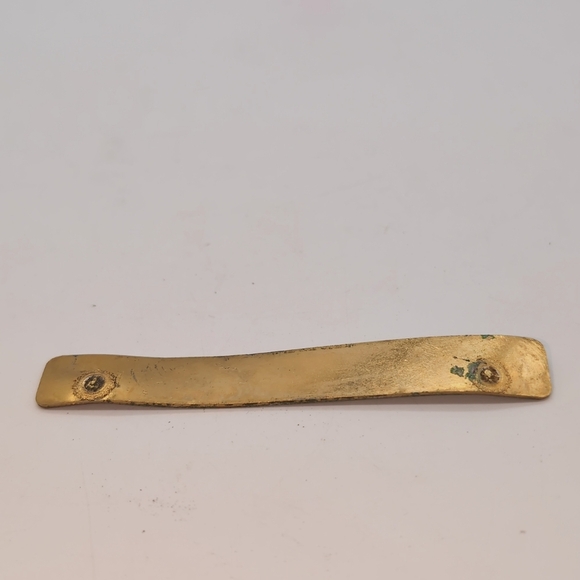 One Of A Kind Cosworth Vega Dash Plaque Car Number 2010 - Picture 3 of 5